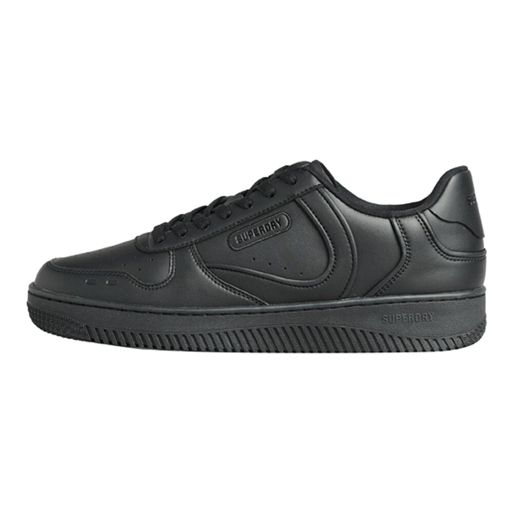 

Кроссовки Superdry Chunky, black