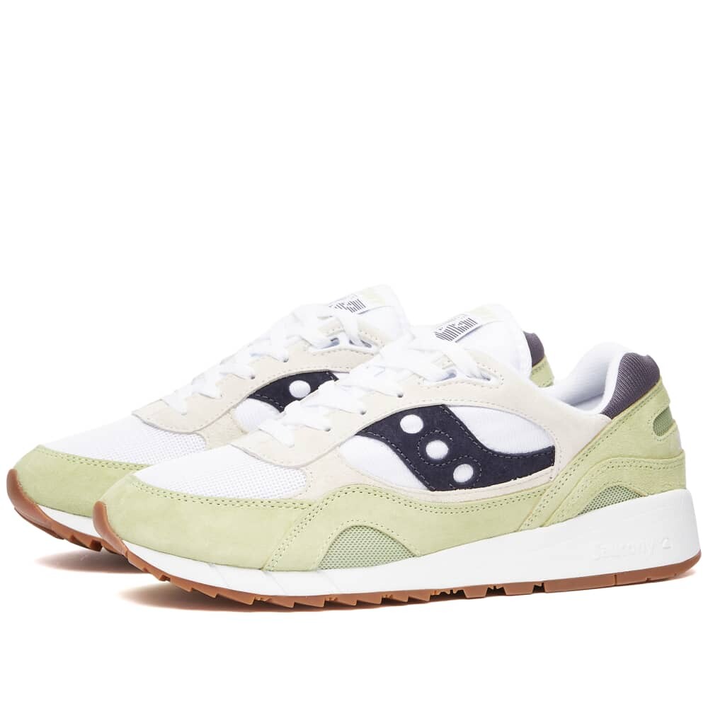 

Saucony Кроссовки Тень 6000, мультиколор