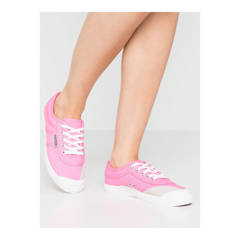 

Кроссовки Kawasaki Zapatillas, knockout pink
