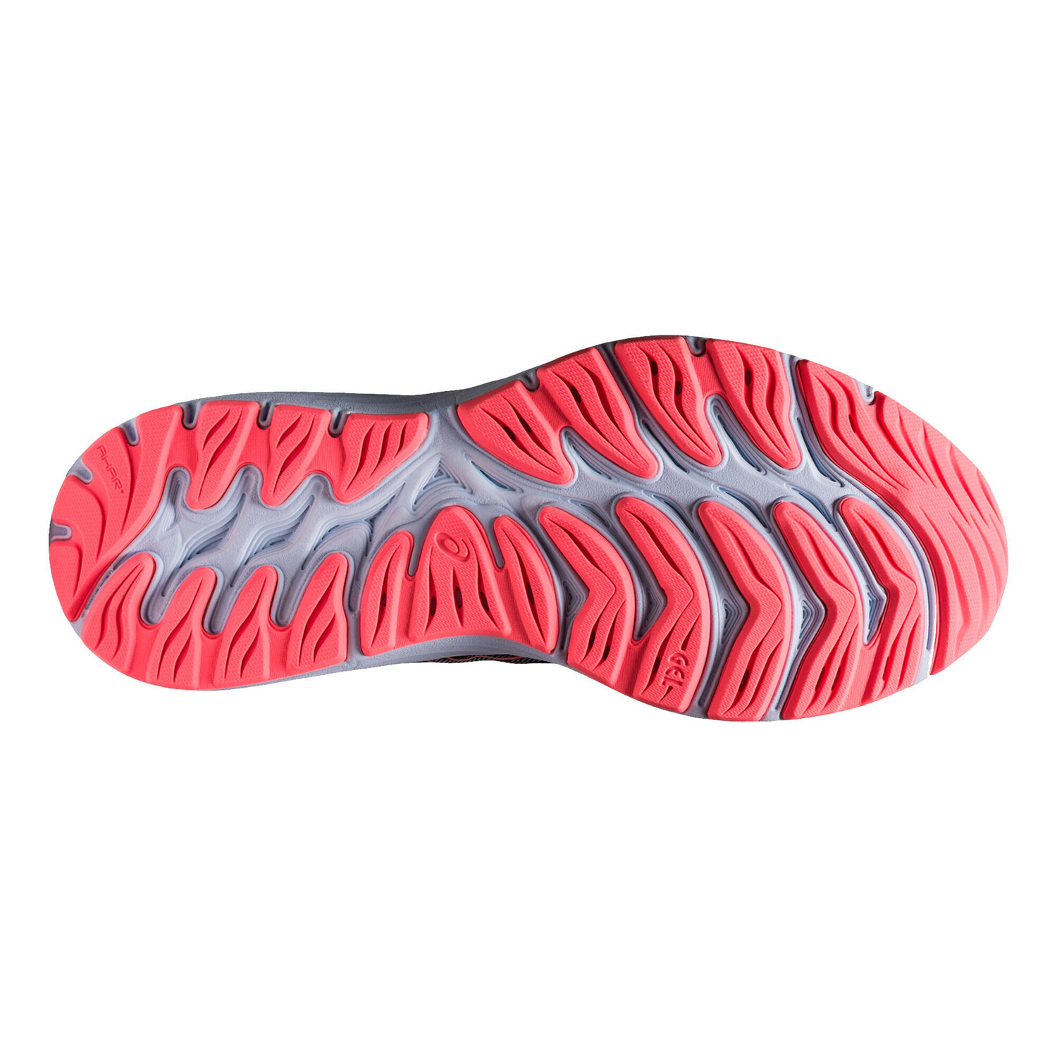 

Кроссовки ASICS Gel-Cumulus 23, черный розовый