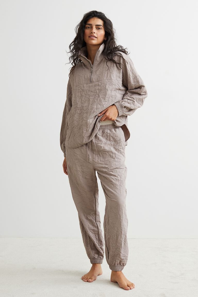 

Джоггеры H&M, грейдж