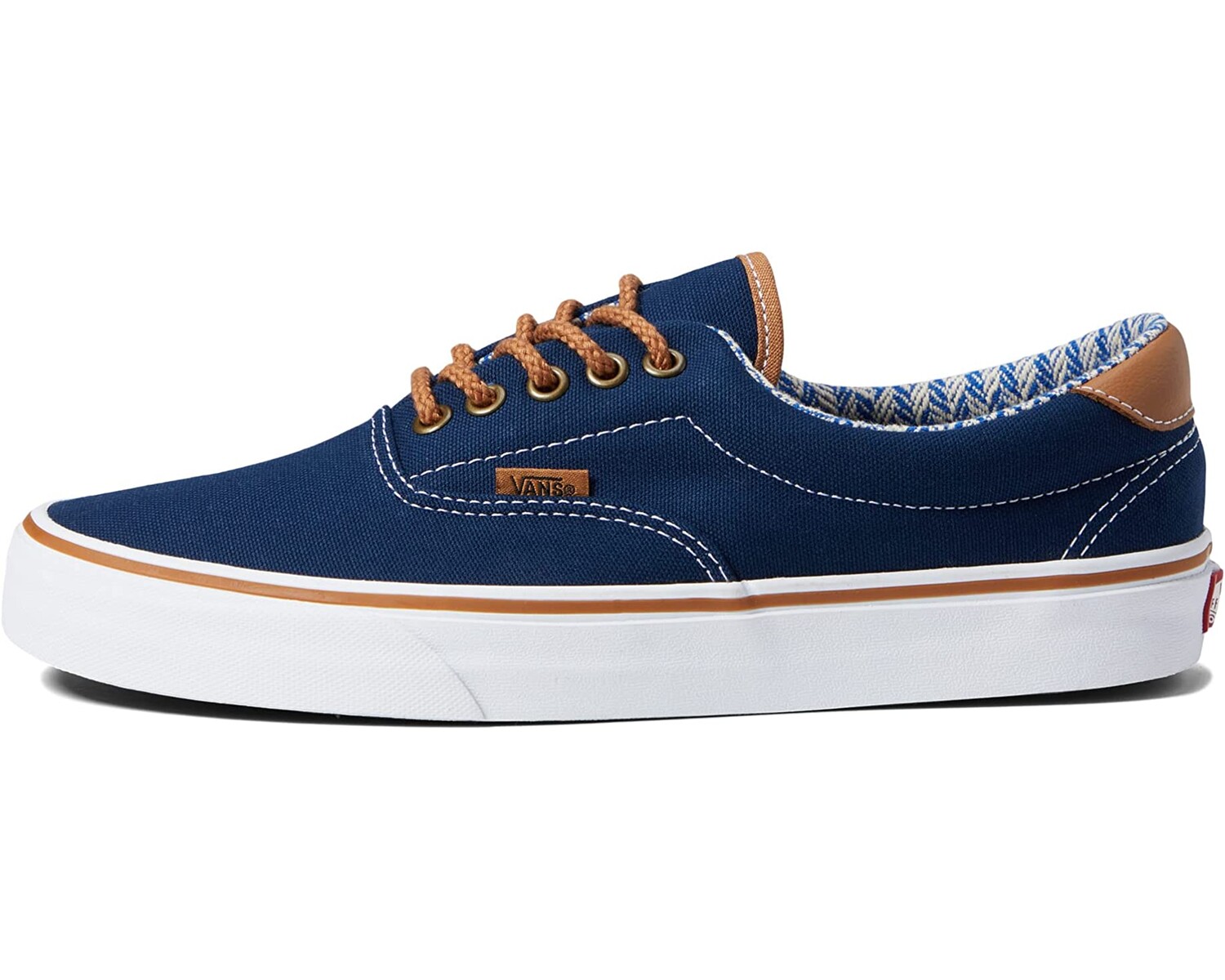 

Кроссовки Era 59 Vans, синий