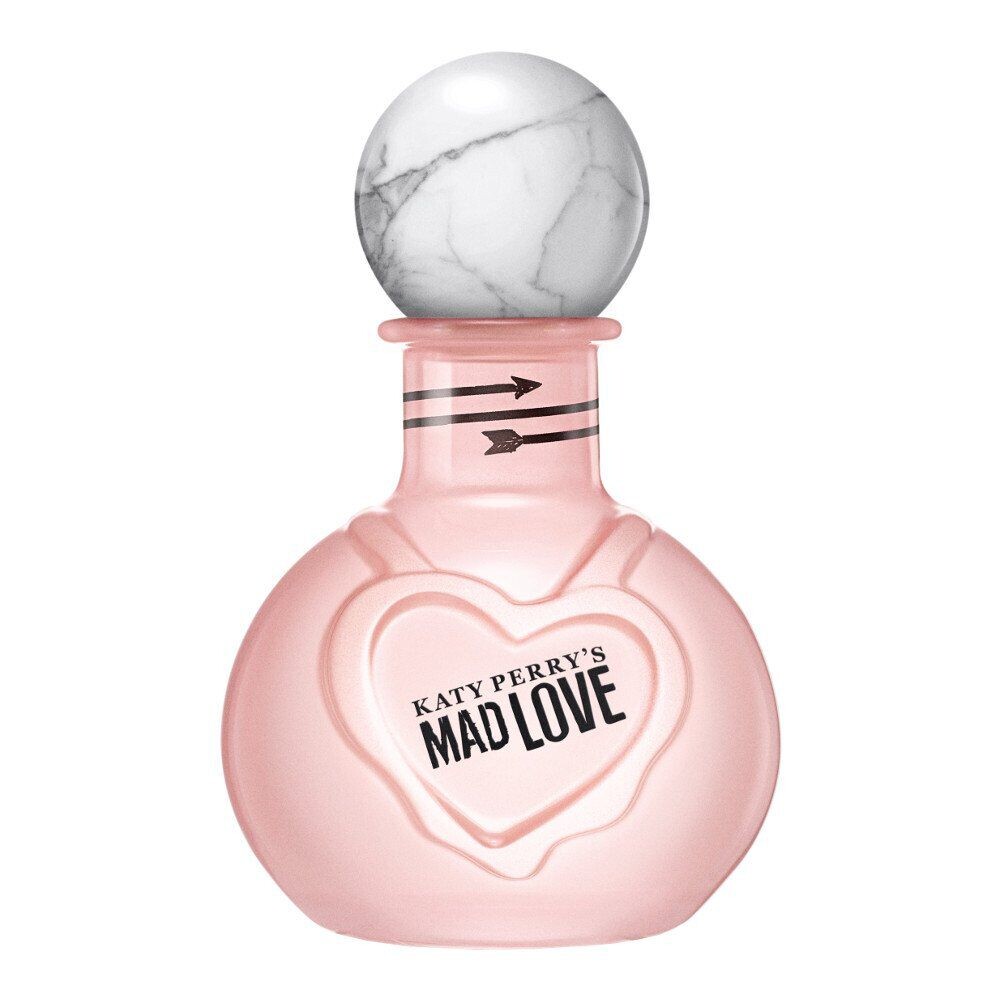 

Katy Perry Katy Perry's Mad Love парфюмированная вода для женщин, 100 мл