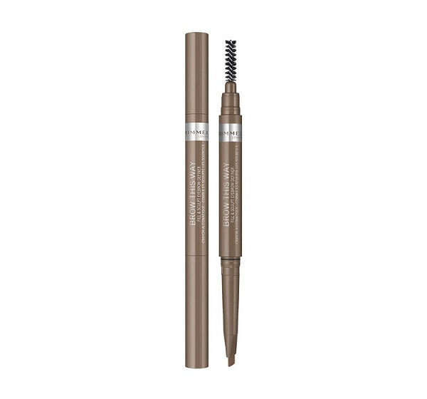 

Rimmel Brow This Way Brow 001 Блонд 0,25г