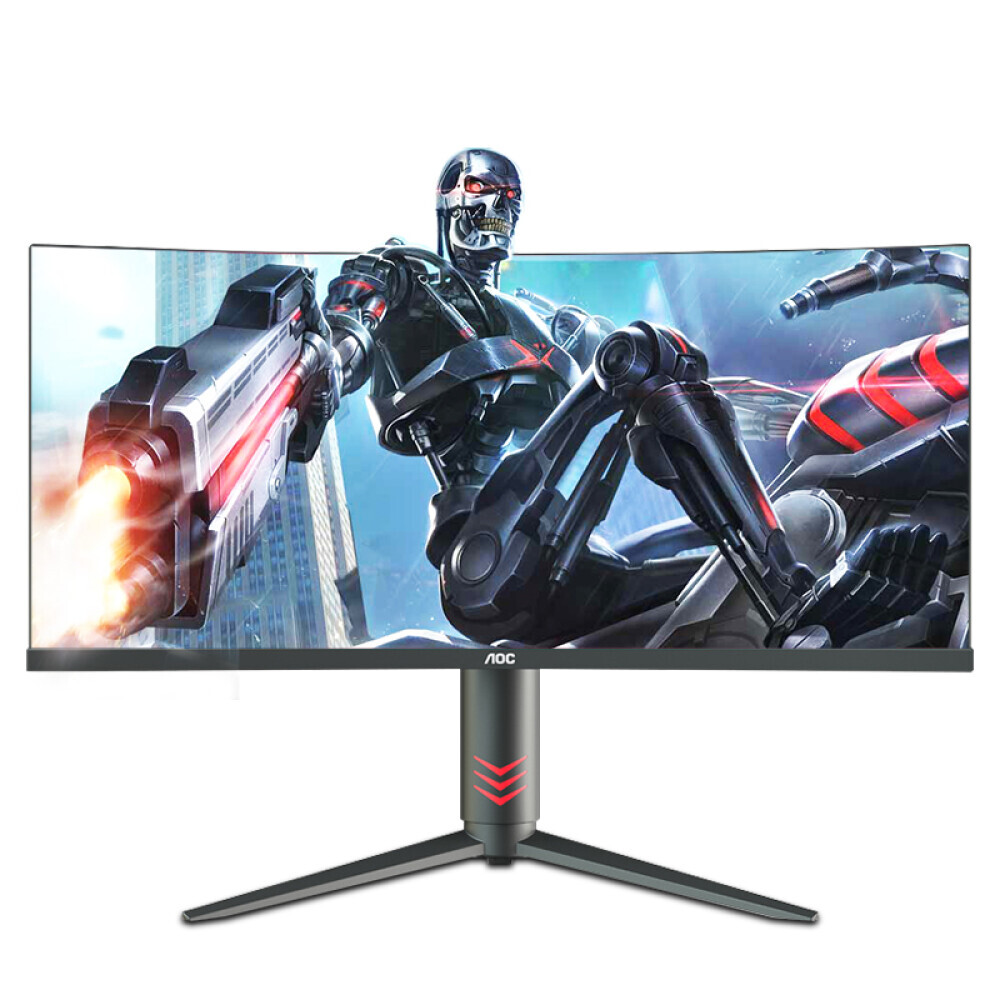

Моноблок AOC 29" 2K Intel i5-9400F (A29958QT7G)