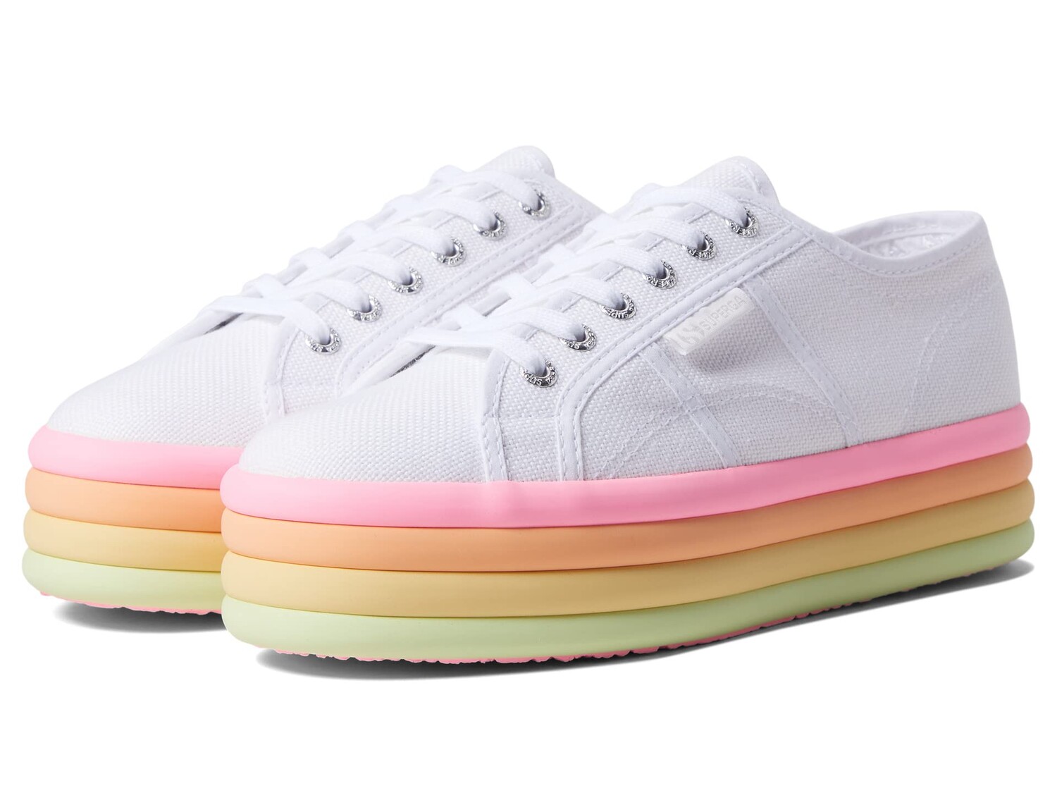 

Кроссовки Superga, 2790 Candy