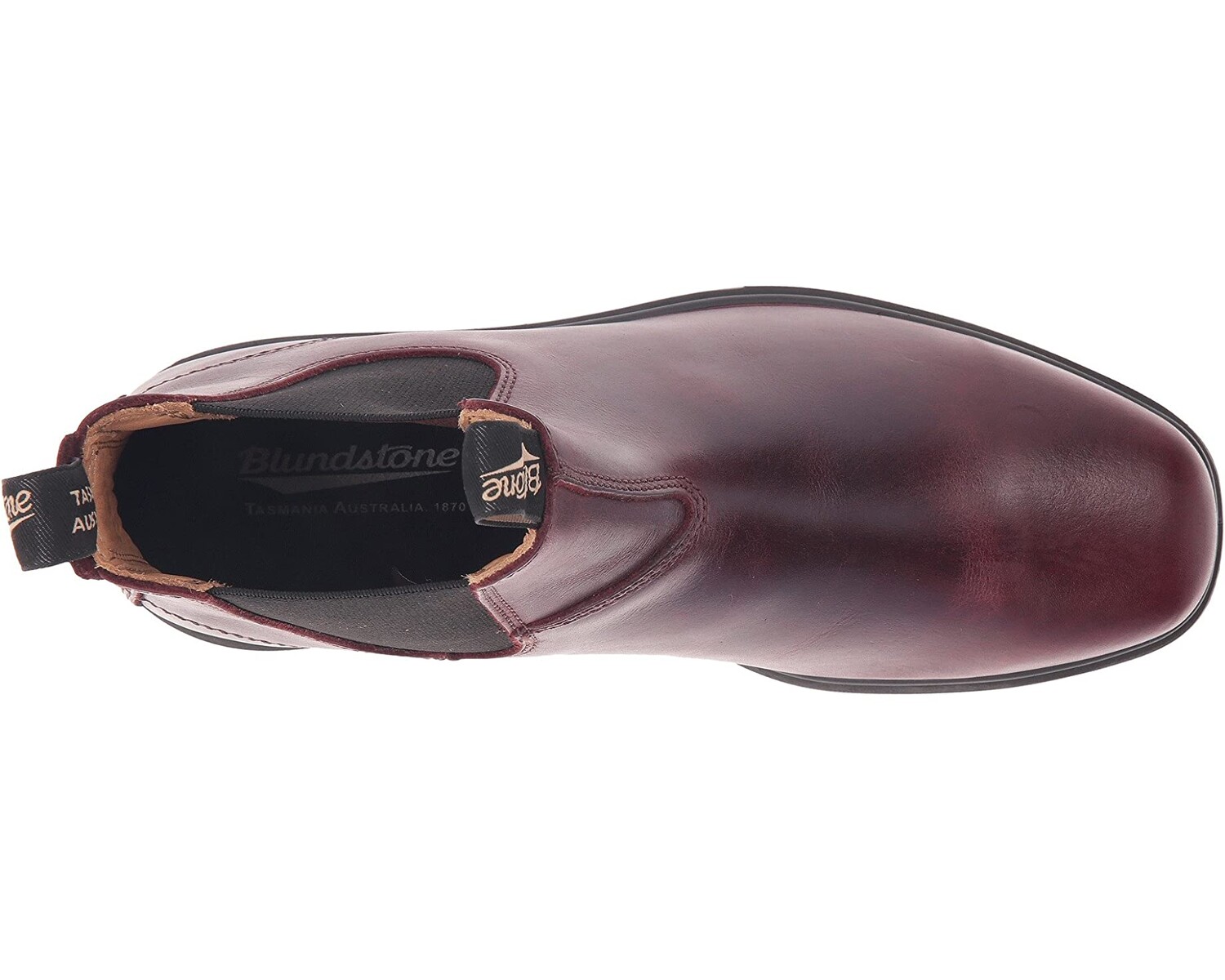 

Ботинки BL1309 Dress Chelsea Boot Blundstone, редвуд