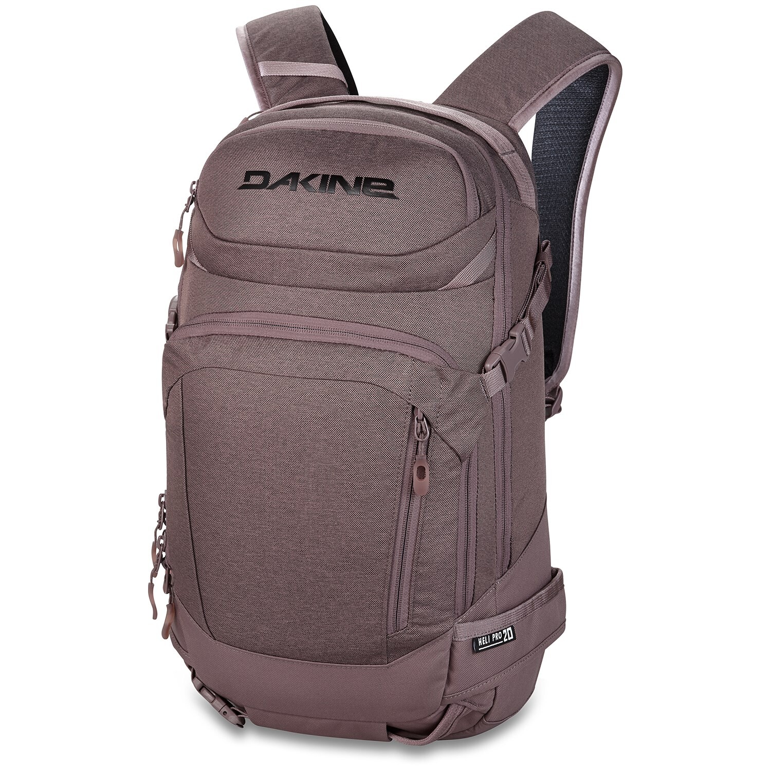 

Рюкзак Dakine Heli Pro 20 л женский, светло-фиолетовый