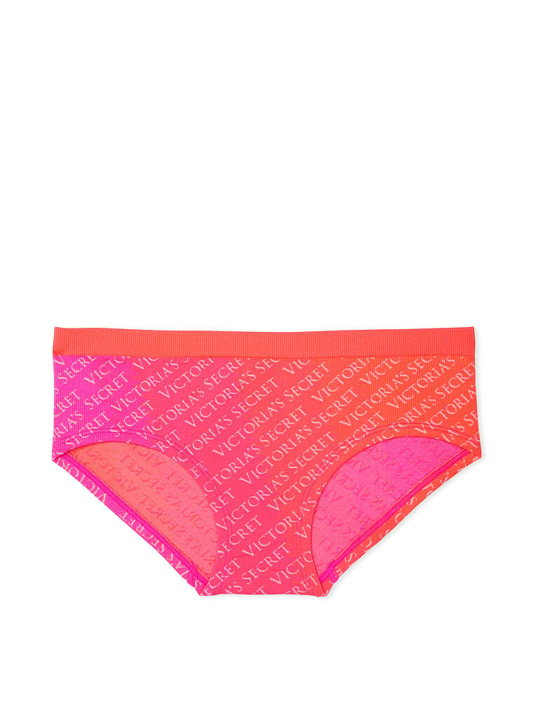 

Трусы Victoria's Secret Seamless, мультиколор
