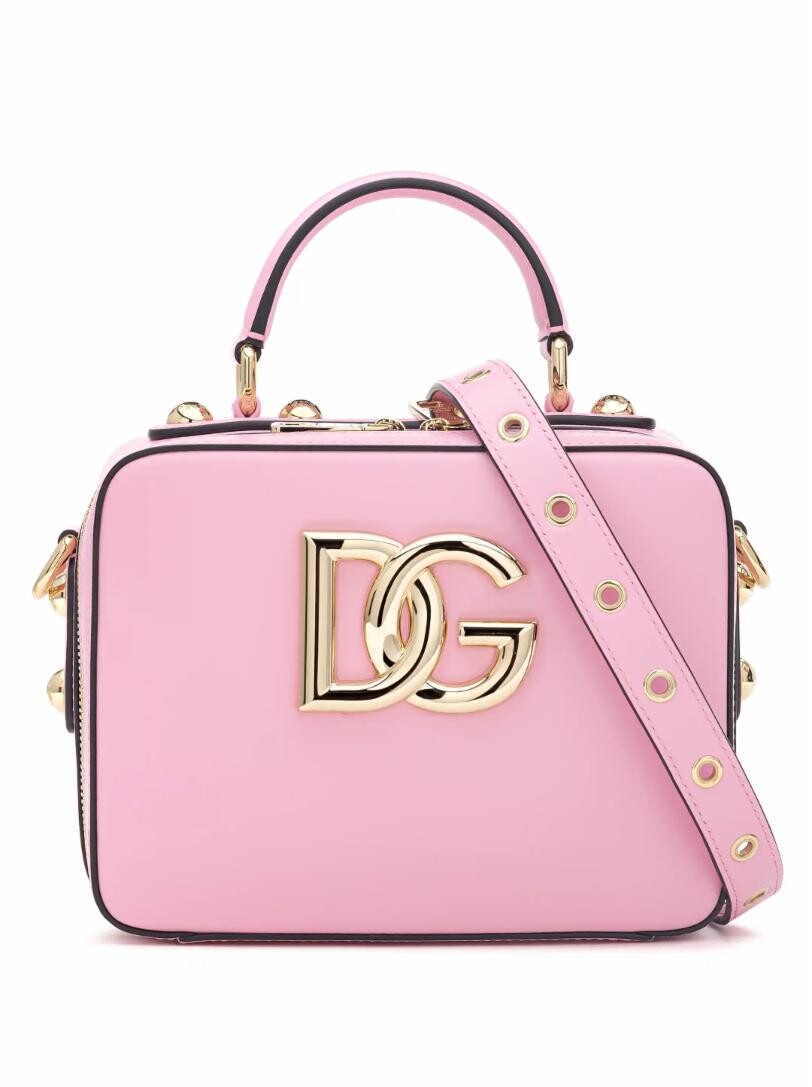 

Сумка через плечо 3.5 Dolce&Gabbana