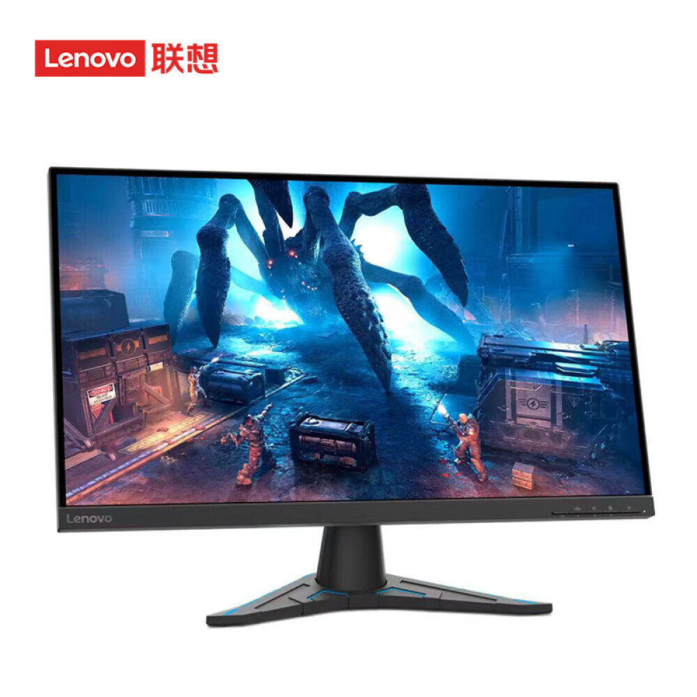 

Монитор Lenovo G27e-20 27" 100Гц с настенным креплением