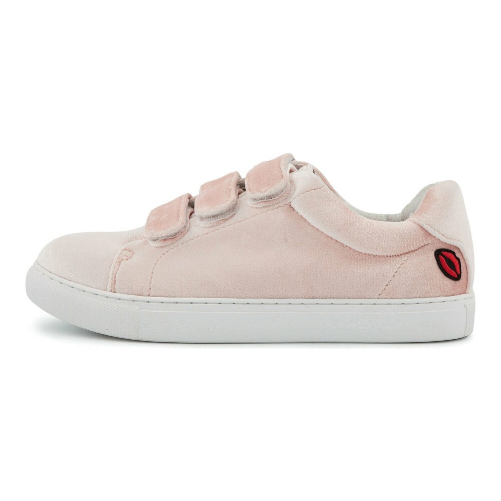 

Кроссовки Bons Baisers De Paname Edith Light, light pink