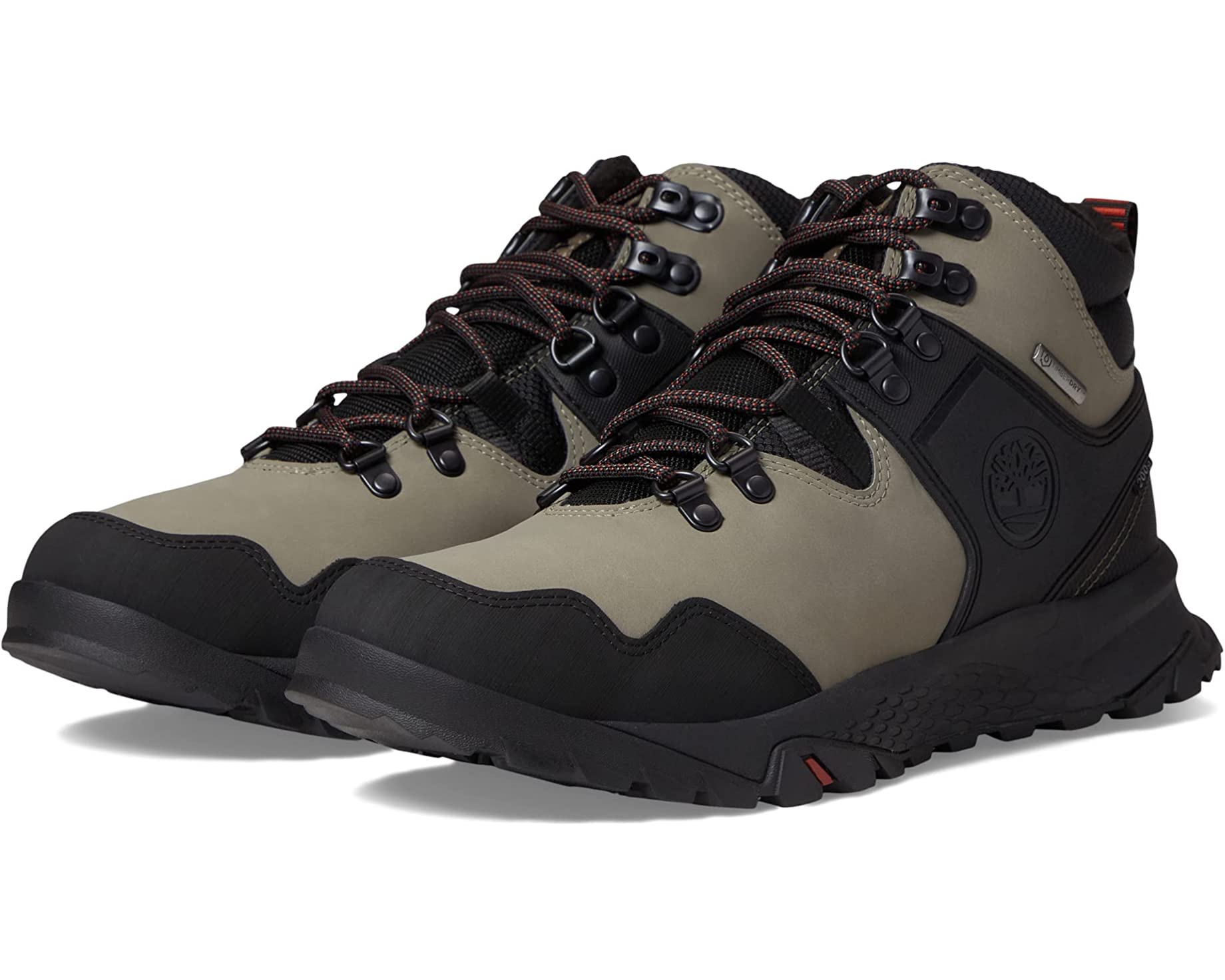 Timberland lincoln peak mid wp. Timberland Linkoln Peak Lite.