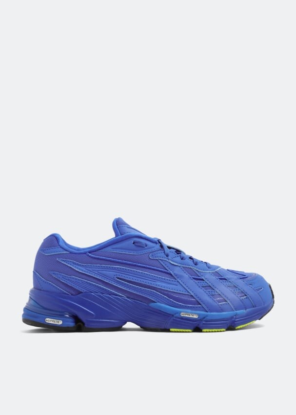 

Кроссовки ADIDAS Orketro sneakers, синий