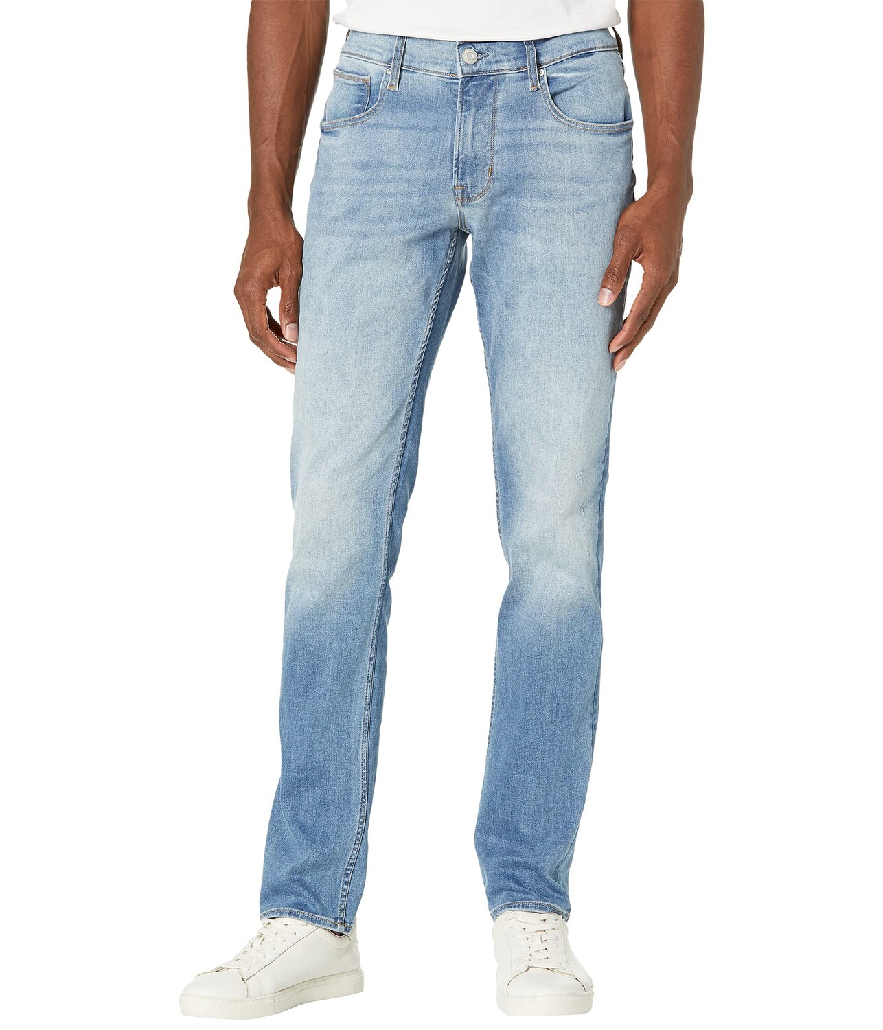 

Джинсы Hudson Jeans, Blake in Villa