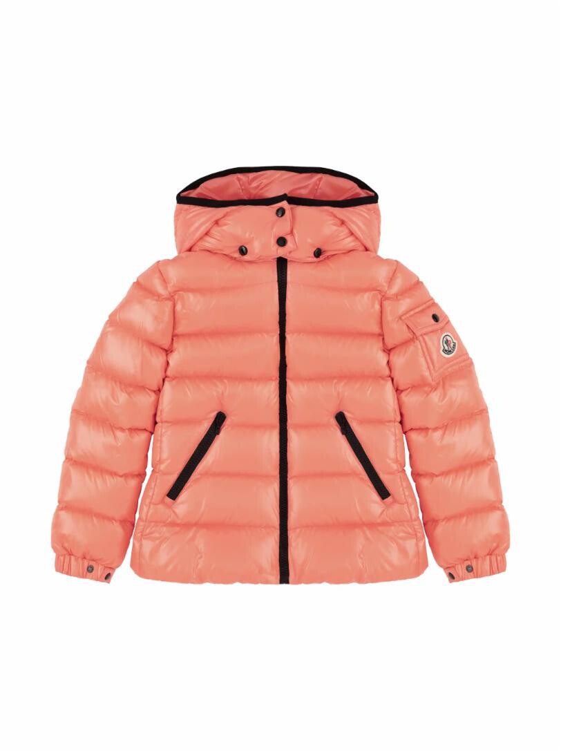 

Стеганый пуховик Moncler