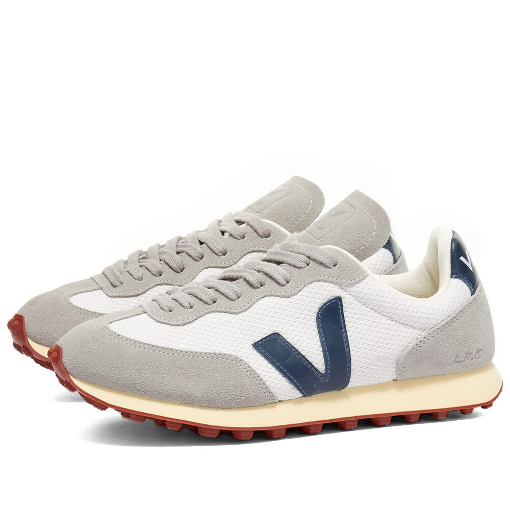 

Кроссовки Veja Womens Rio Branco Sneaker