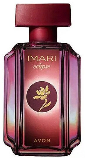 

Туалетная вода Avon Imari Eclipse