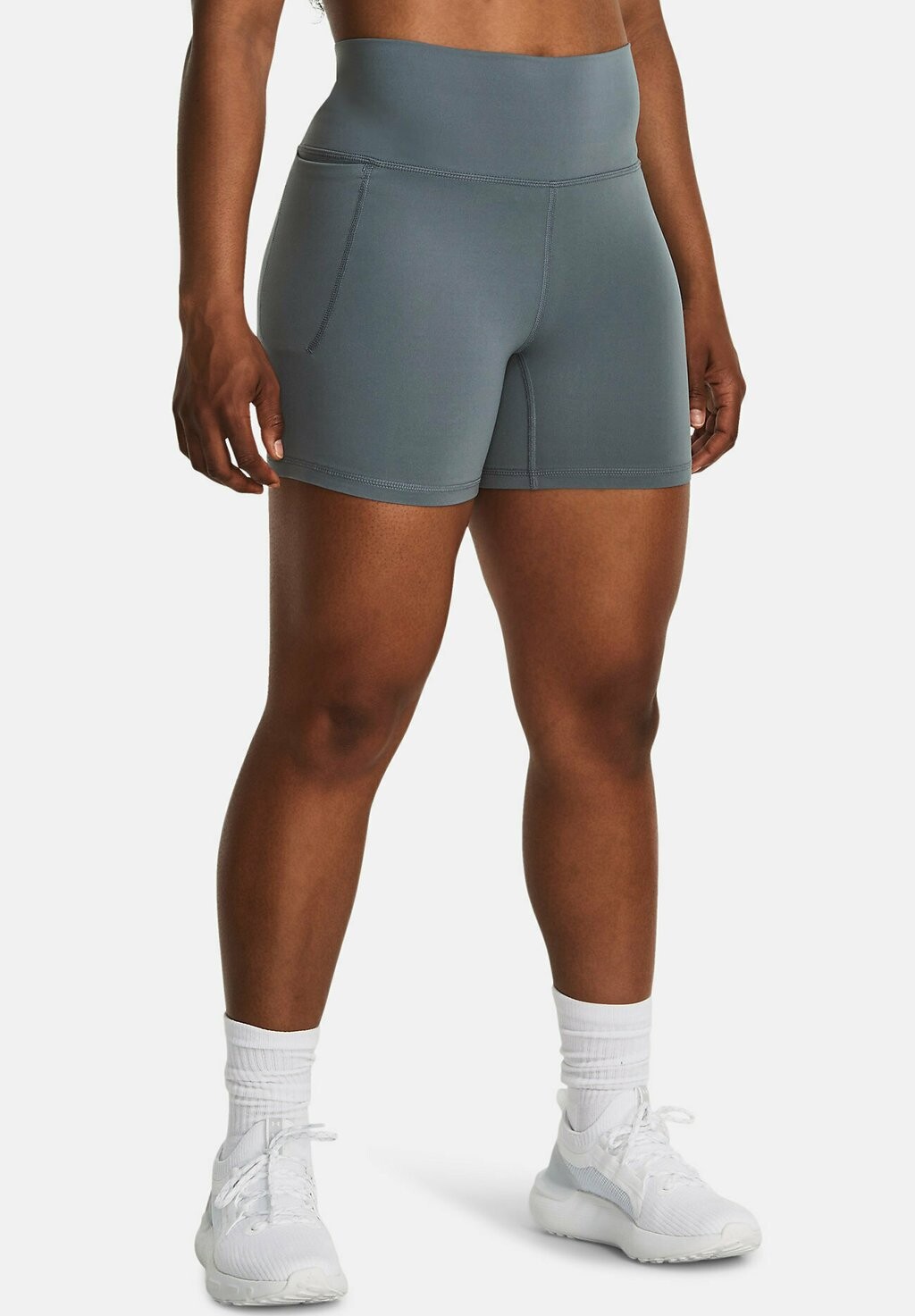 

Колготки МЕРИДИАН Under Armour, гравий