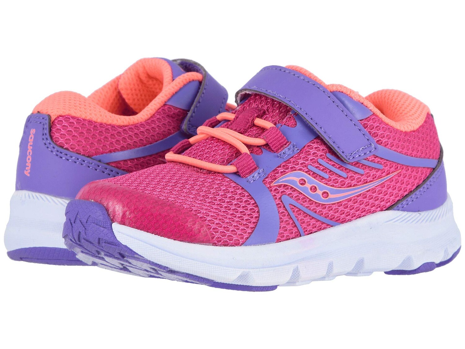

Кроссовки Saucony Kids, Inferno Lite Jr