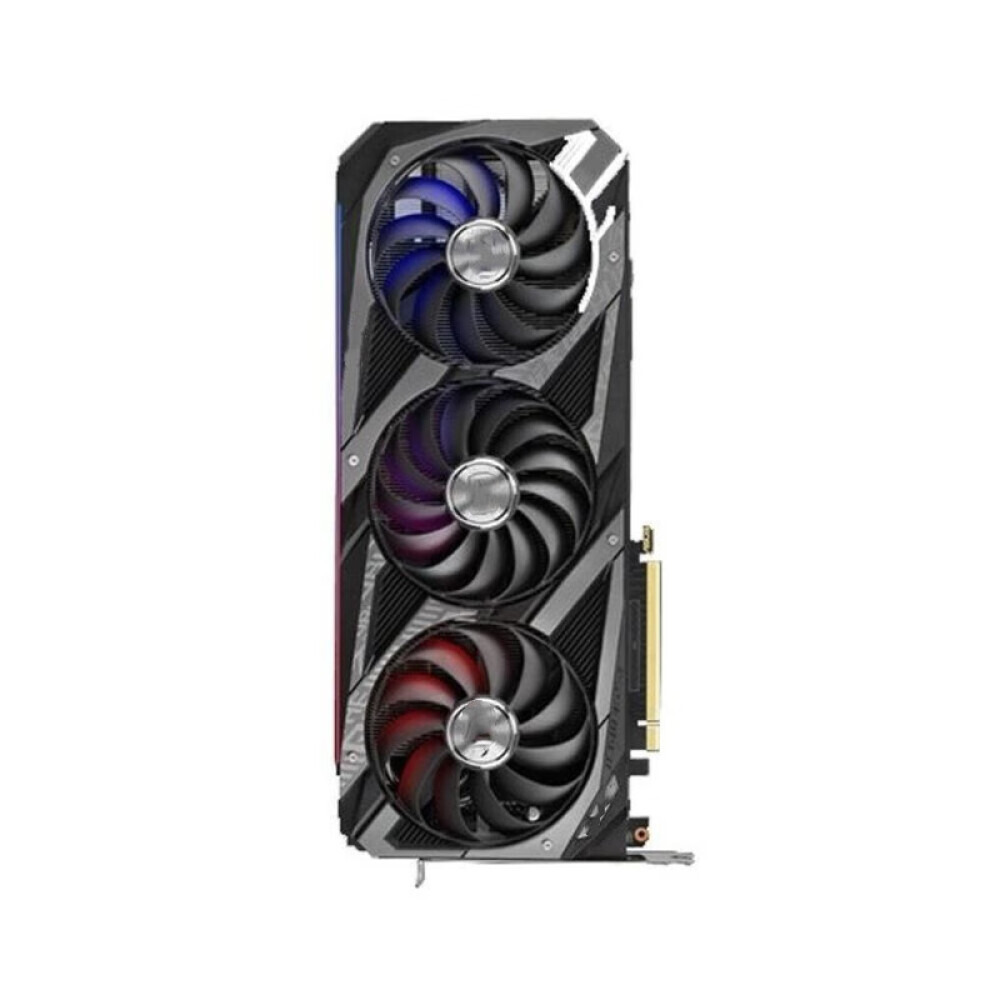 

Видеокарта Asus NVIDIA GeForce RTX 3090 24GB
