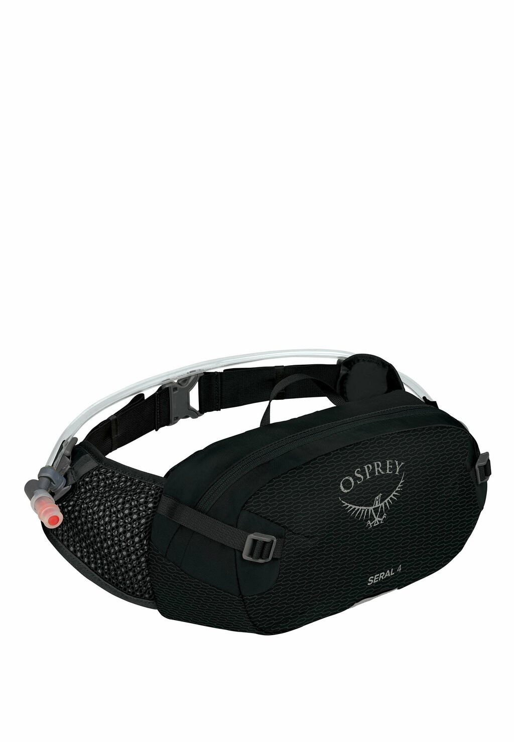 

Поясная сумка Osprey, цвет black
