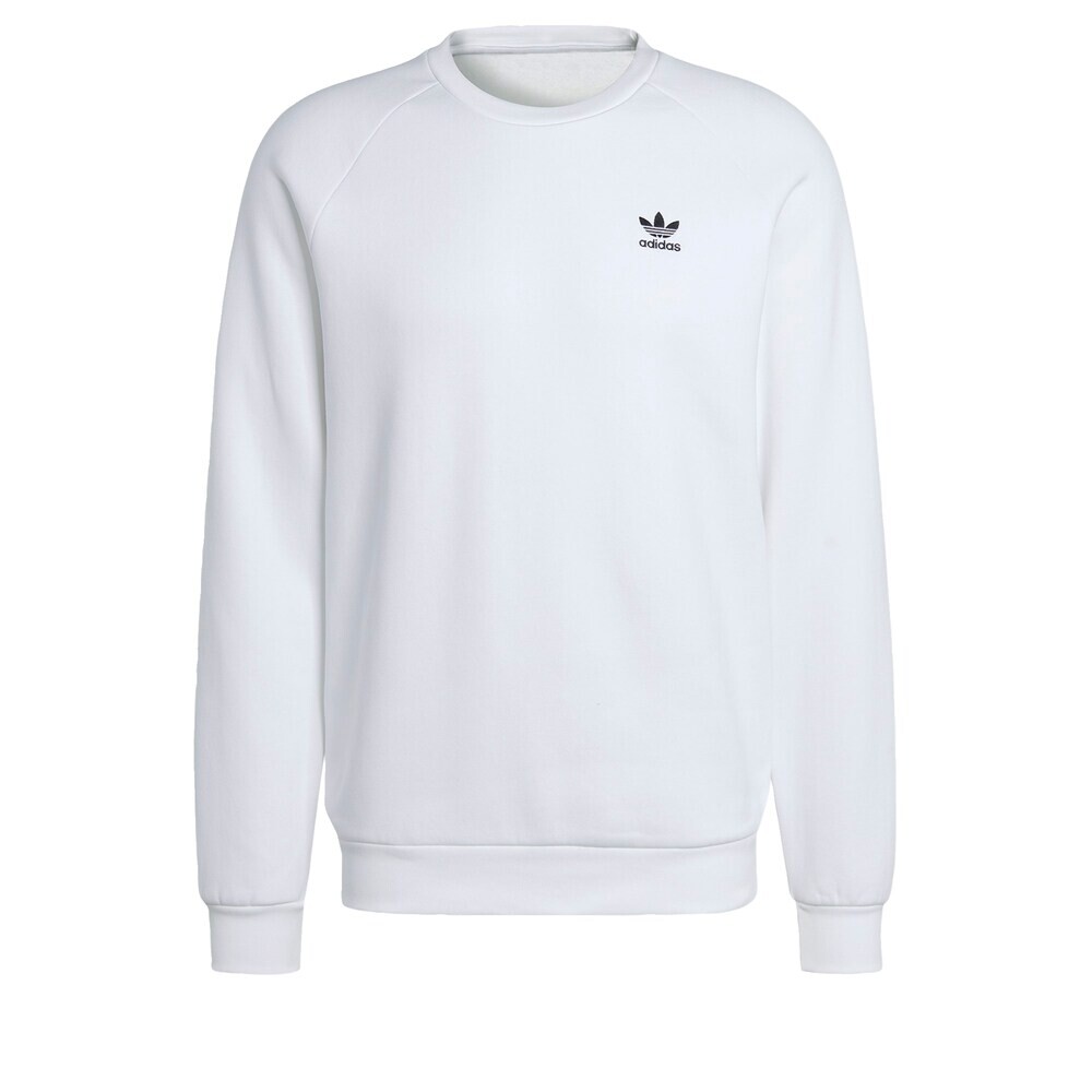 

Толстовка Adidas Trefoil Essentials, белый