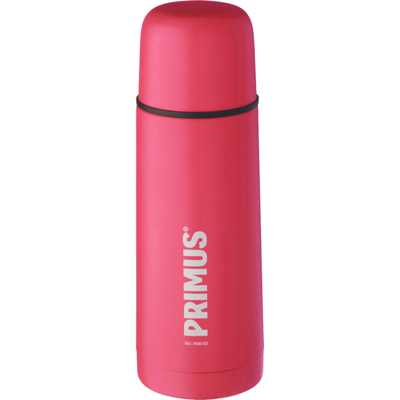 Бутылка с вакуумной изоляцией Primus, розовый