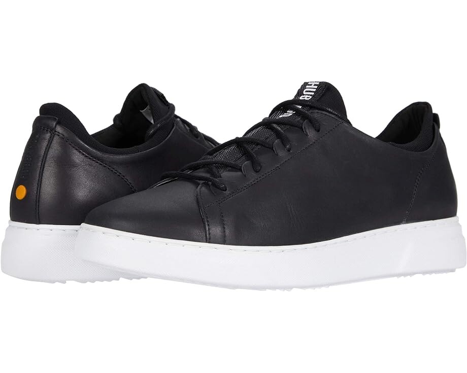 

Кроссовки Samuel Hubbard Flight, цвет Carbon Black Leather