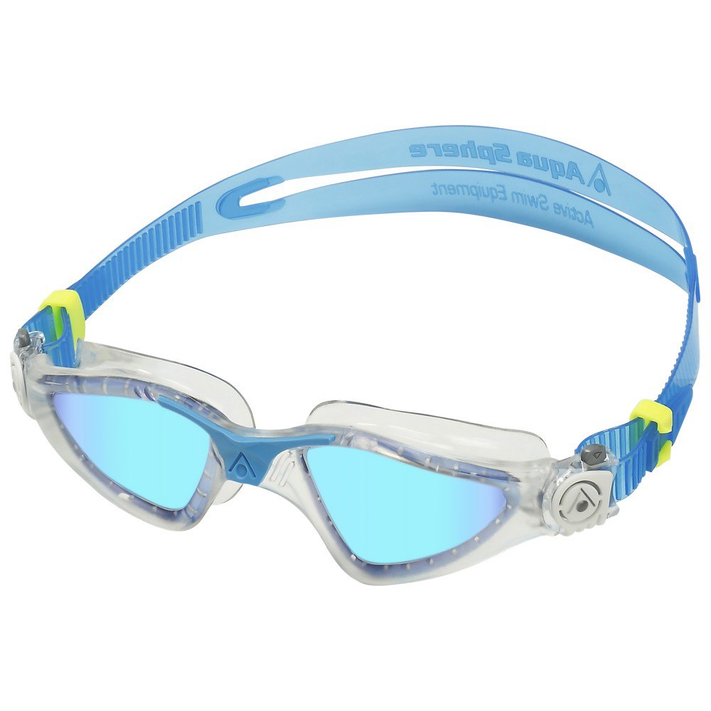 Очки для плавания Aquasphere Kayenne, синий