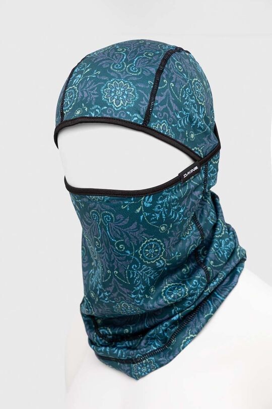 

Балаклава Ninja Балаклава Dakine, зеленый