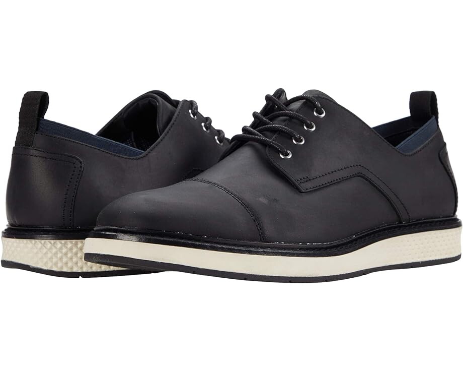 

Оксфорды Vince Camuto Edom, черный