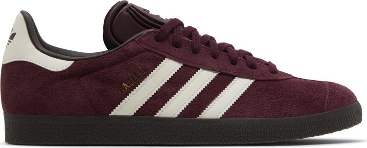 Gazelle Maroon Gum CDEK.Shopping