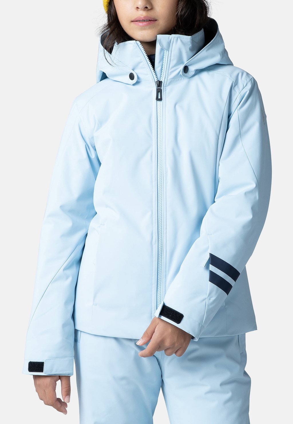 Лыжная куртка Fonction Rossignol, цвет glacier