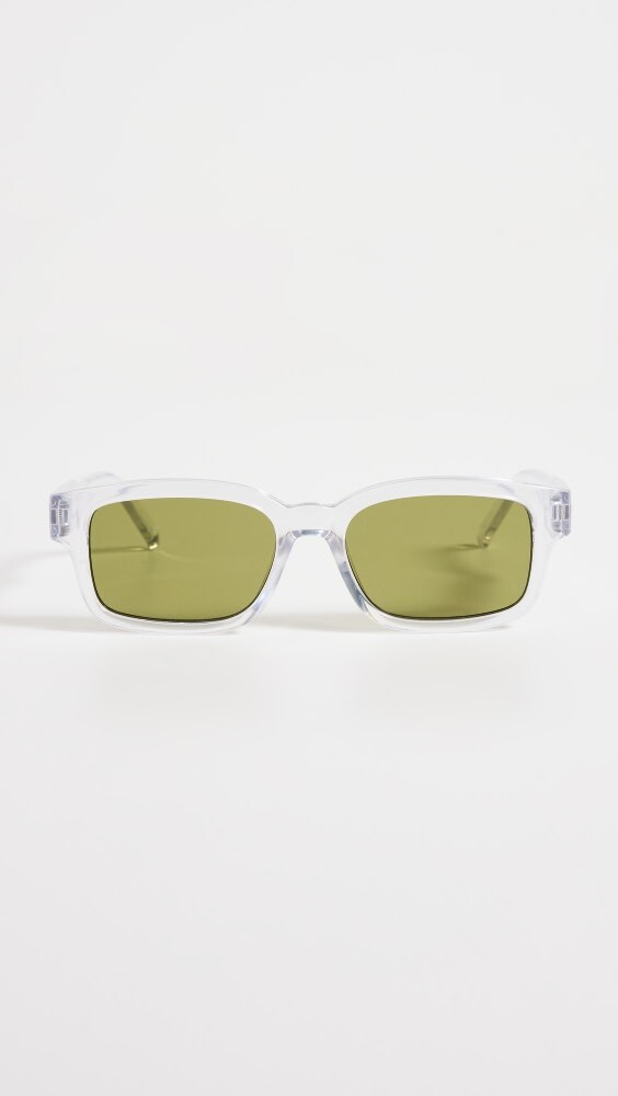 

Солнцезащитные очки Le Specs Recarmito