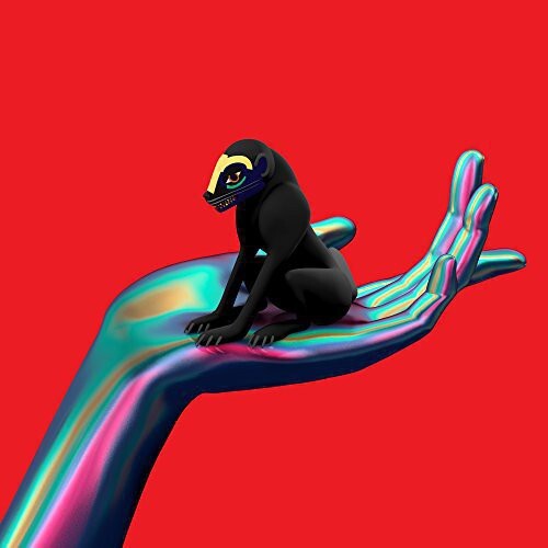 

Виниловая пластинка SBTRKT: Wonder Where We Land