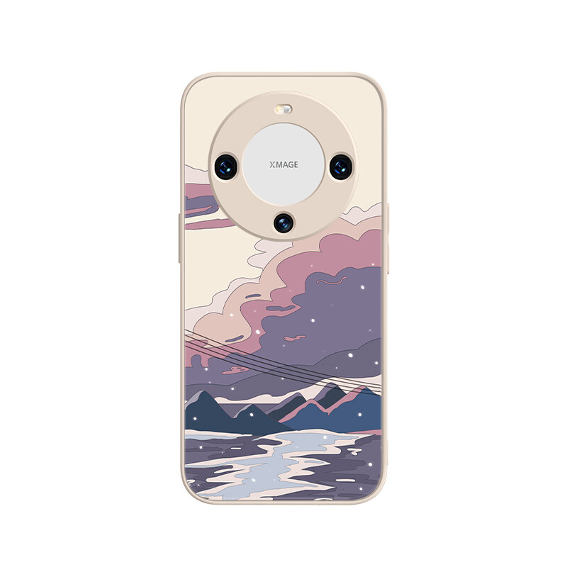 

Чехол для телефона MSMF Us 10 Cents Msmf, DWFQBL19828 - Lavender