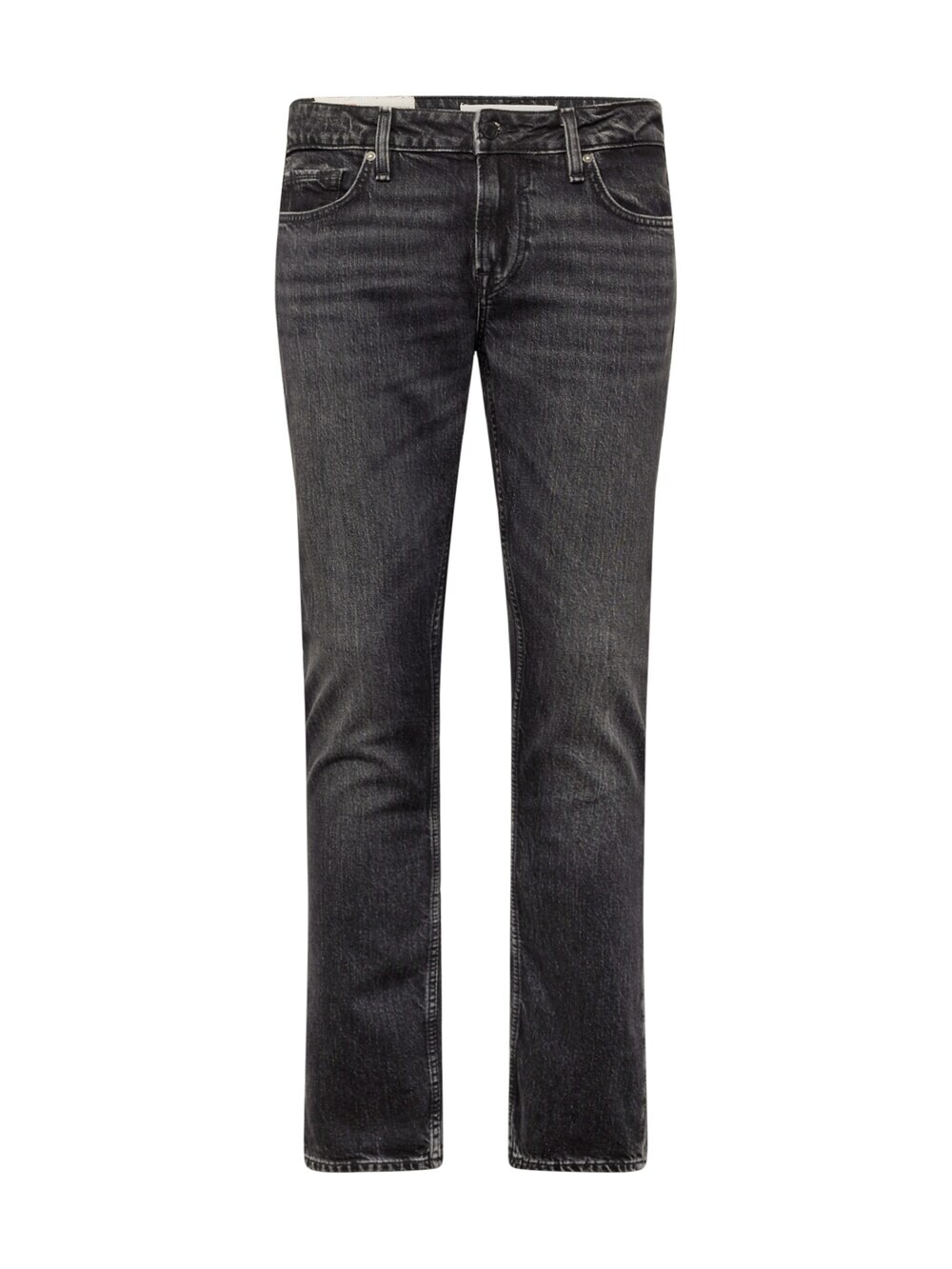 

Узкие джинсы Guess MIAMI, черный