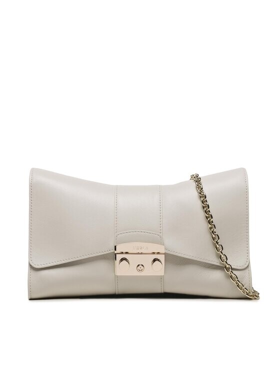 

Кошелек Furla, экрю