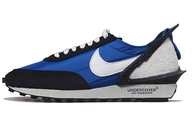 

Nike Daybreak Undercover Блю Джей