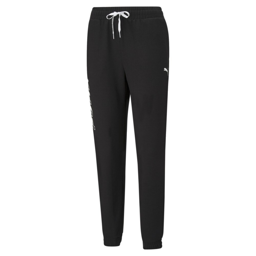 

Брюки Puma Modern, черный