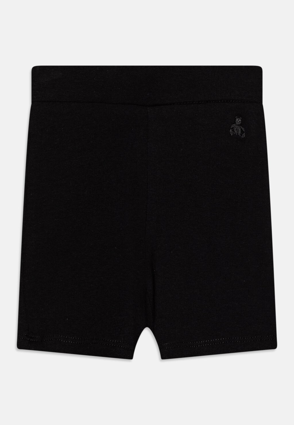

Шорты SPRING BIKE TODDLER GIRL GAP, цвет black