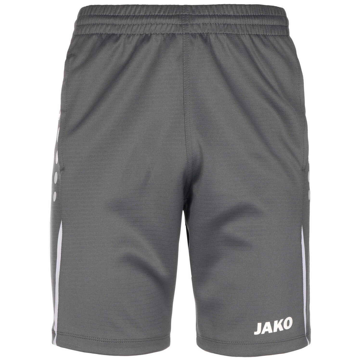 

Шорты Jako Challenge, цвет grau/weiß