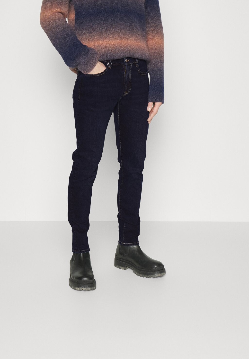 

Узкие джинсы PS Paul Smith