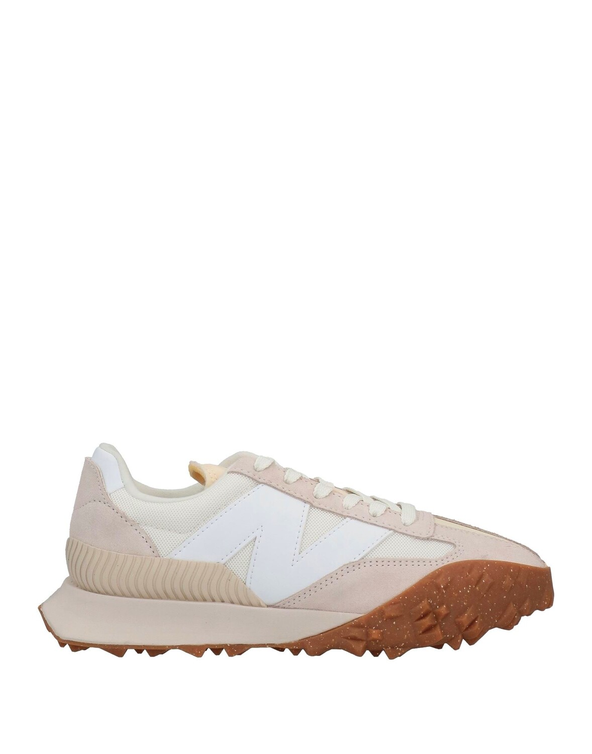 

Кроссовки New Balance, светло-серый
