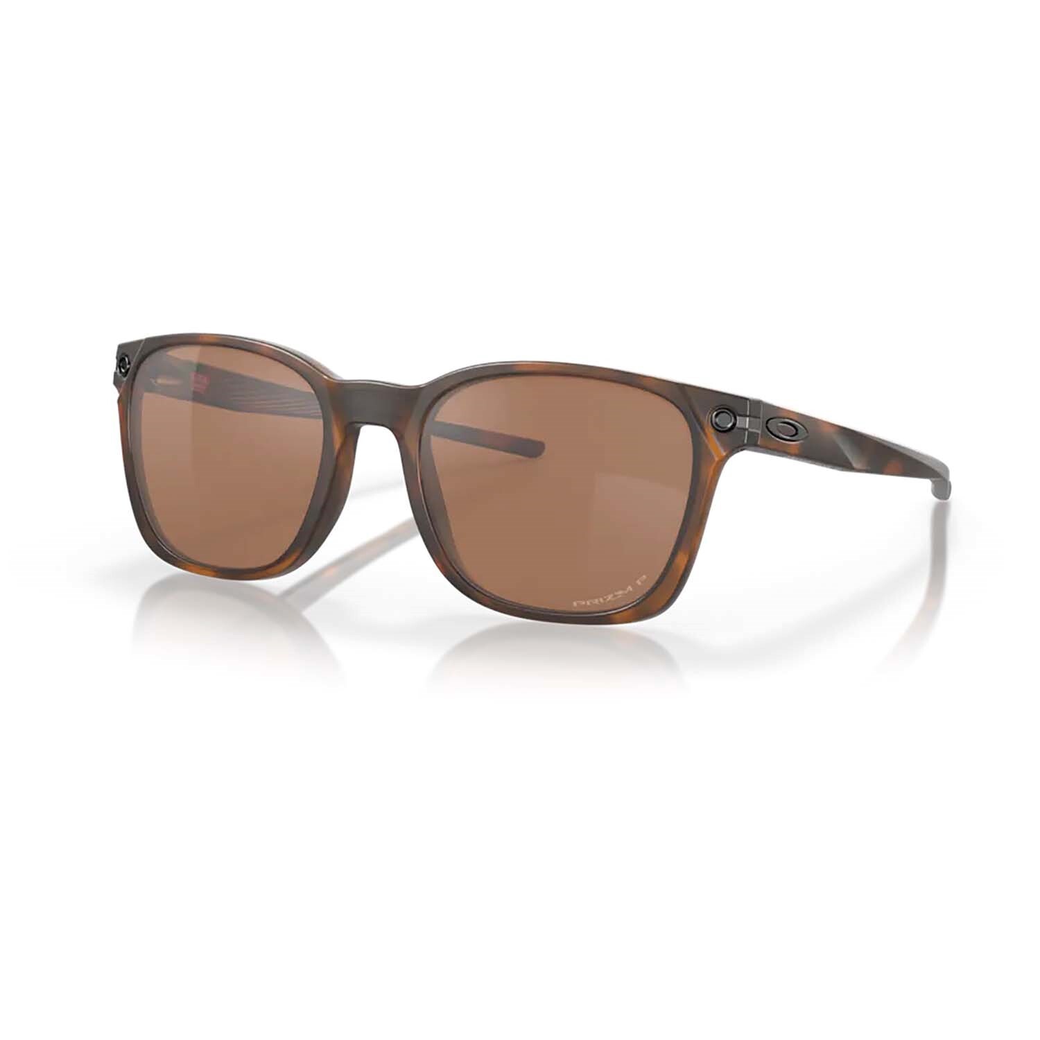 

Солнцезащитные очки Oakley Objector, коричневый