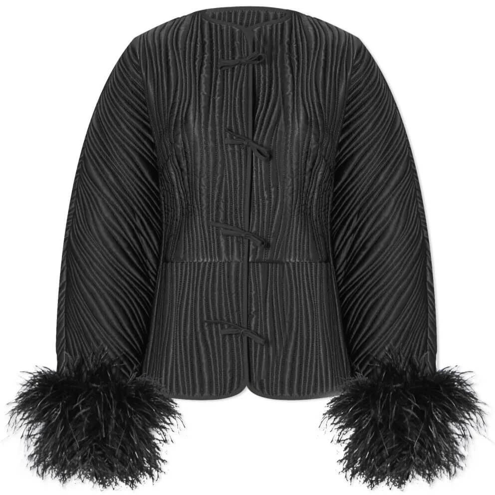 

Куртка Sleeper Hebao, черный