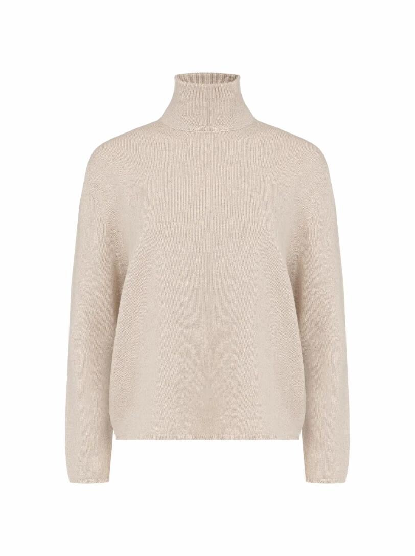 

Кашемировый свитер Kiton, Серый