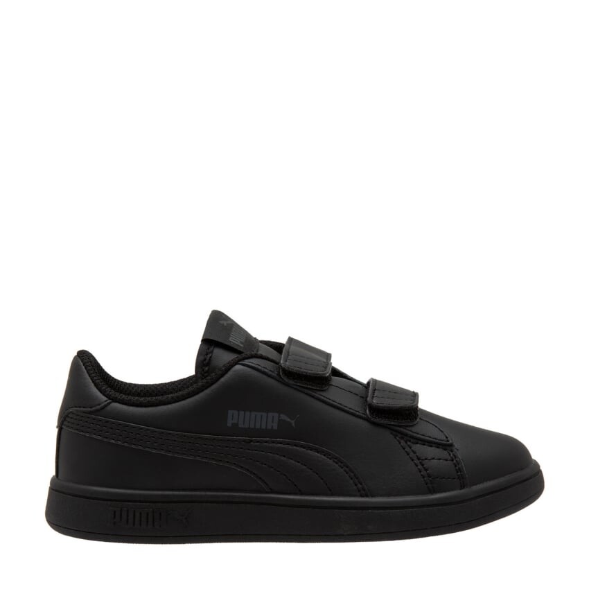 

Детские кроссовки Puma Smash V2, черный