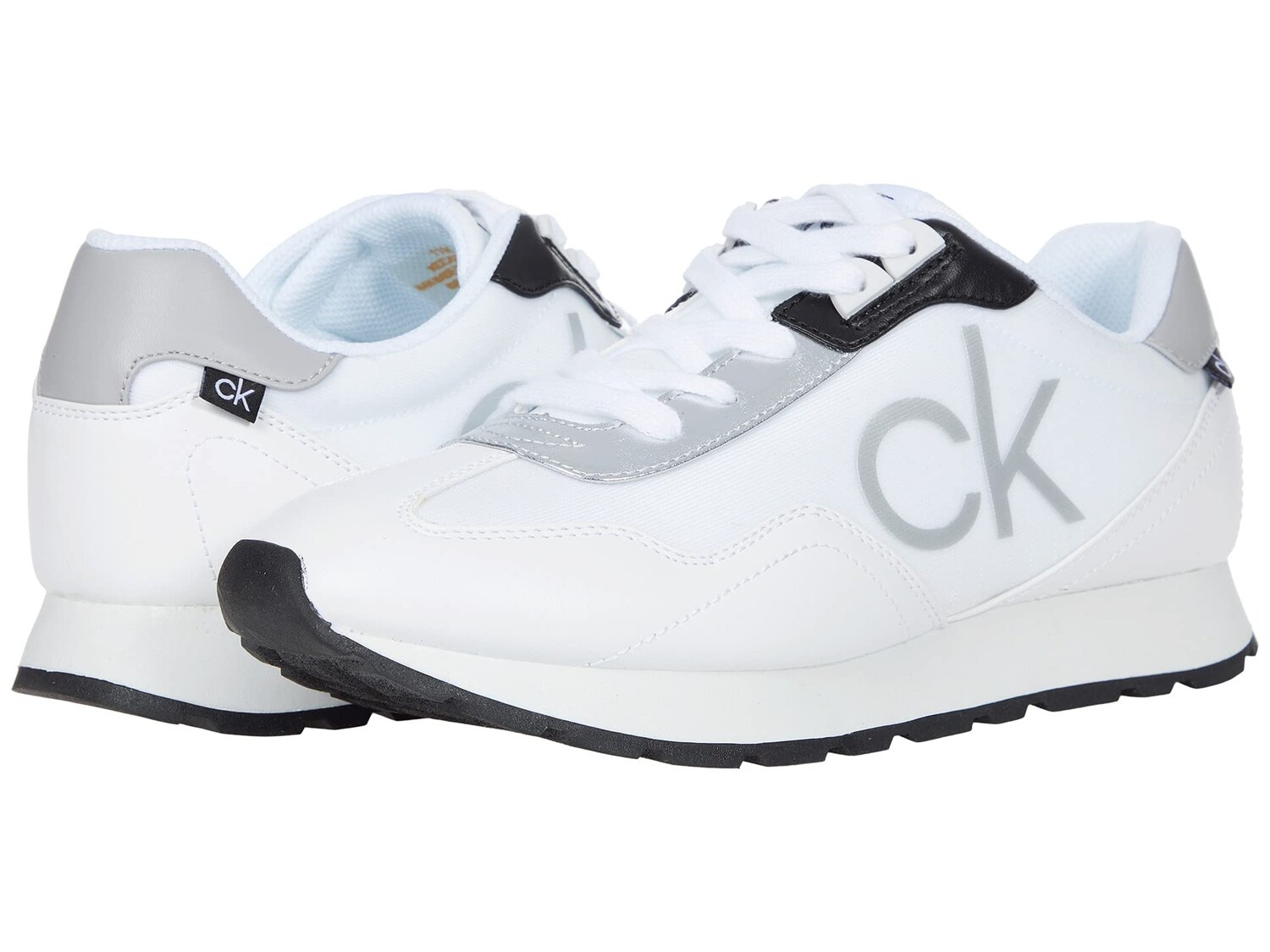 

Кроссовки Calvin Klein, Caden 2